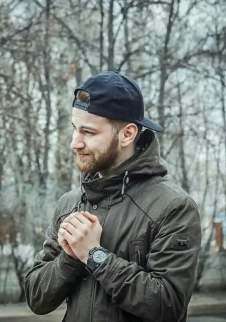 Дима из Самары, ищу на сайте знакомства на одну ночь