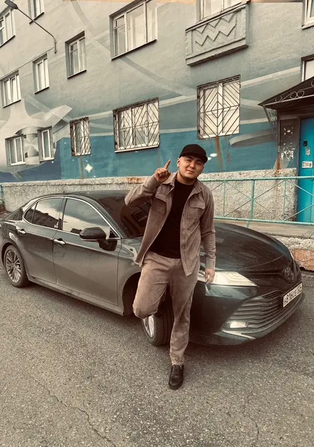 Руслан из Норильска, ищу на сайте открытые отношения