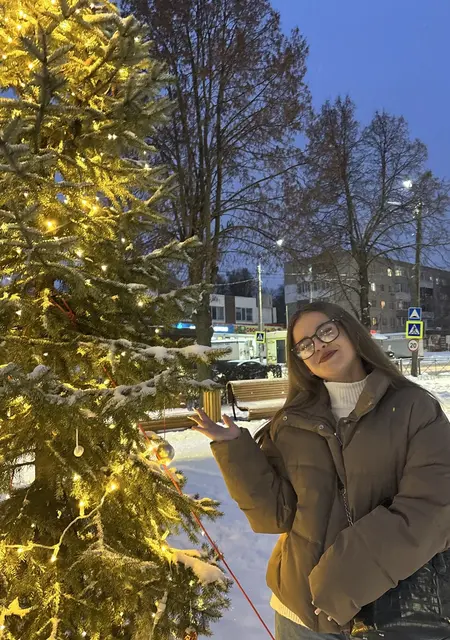 Я Карина, 22, из Тулы, ищу знакомство для вирта