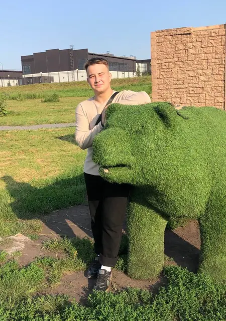 Я Максим, 20, знакомлюсь для открытые отношения в Кемерово