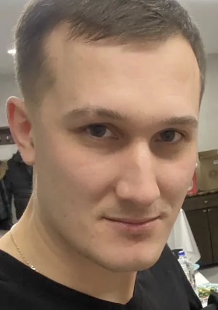 Я Паша, 33, из Тольятти, ищу знакомства без обязательств