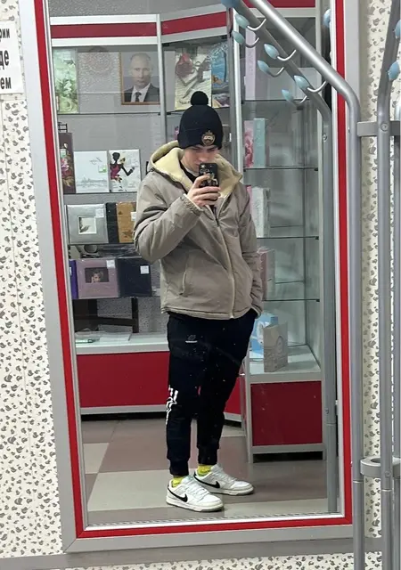 Я Roman, 40, знакомлюсь для вирта в Тамбове