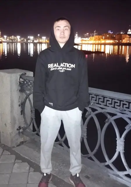 Кирилл из Верхней Пышмы, ищу на сайте общение