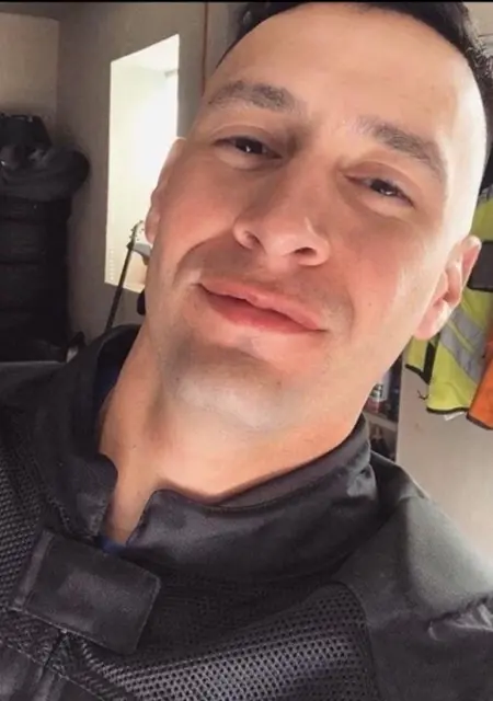 Андрей из Новошахтинска, мне 37, познакомлюсь для вирта