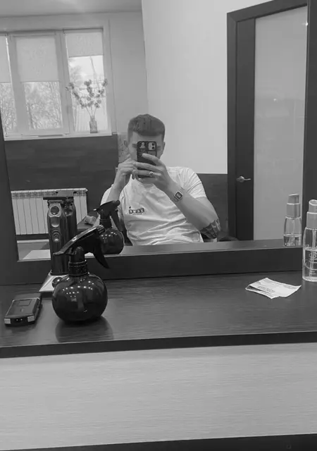 Я Maxim, 19, знакомлюсь для вирта в Кемерово