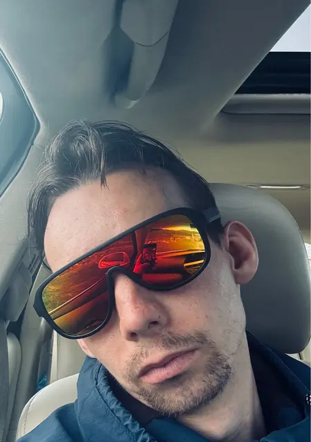 Я Степан, 25, из Таштагола, ищу знакомство для постоянных отношений