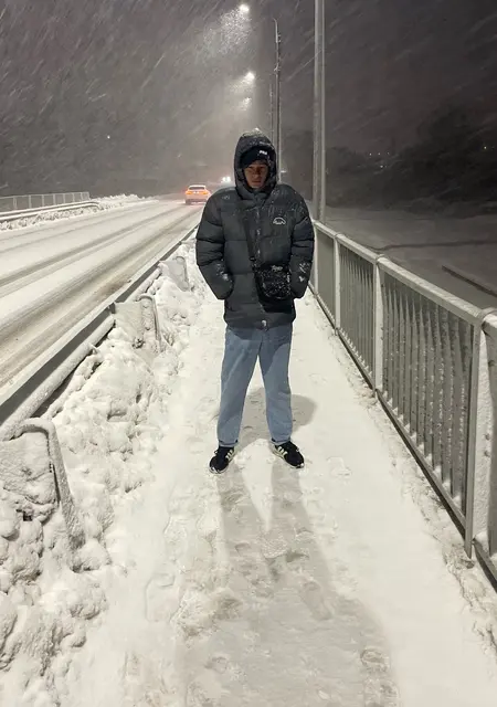 Мишаня из Костромы, ищу на сайте знакомства на одну ночь