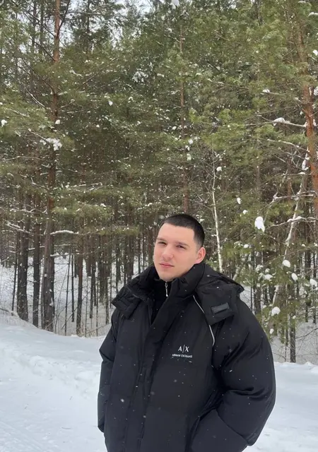 Я Темирлан, 19, из Самары, ищу знакомство для дружбы