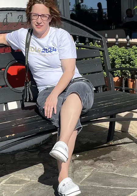 Татьяна из Владивостока, мне 36, познакомлюсь без обязательств