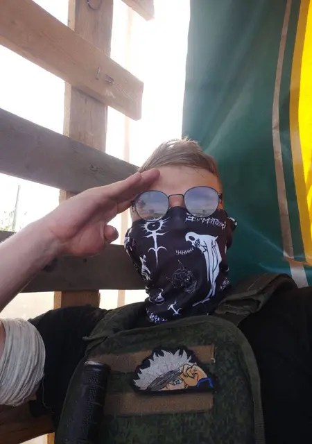 Я Владислав, 22, знакомлюсь без обязательств в Королеве