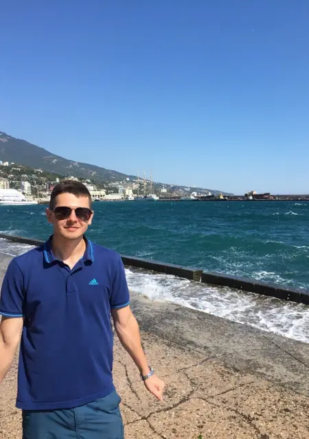 Я Алексей, 31, из Астрахани, ищу знакомство для приятного времяпровождения