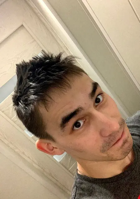 Я Алексей, 28, знакомлюсь для дружбы в Уфе