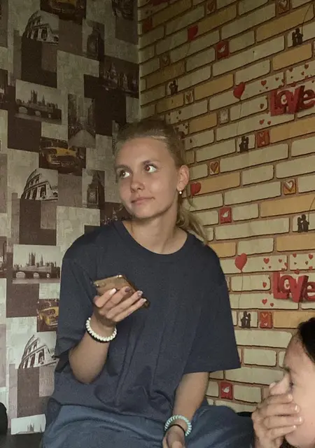 Я Маргарита, 23, из Иркутска, ищу знакомство для постоянных отношений