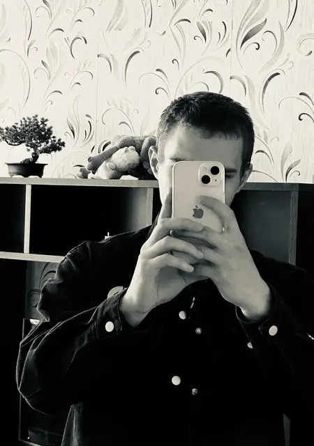 Я Александр, 21, из Нижнего Новгорода, ищу знакомства без обязательств