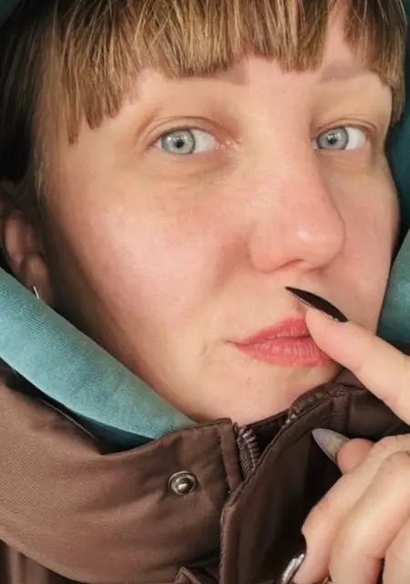 Я Анечка, 40, знакомлюсь без обязательств в Старом Осколе