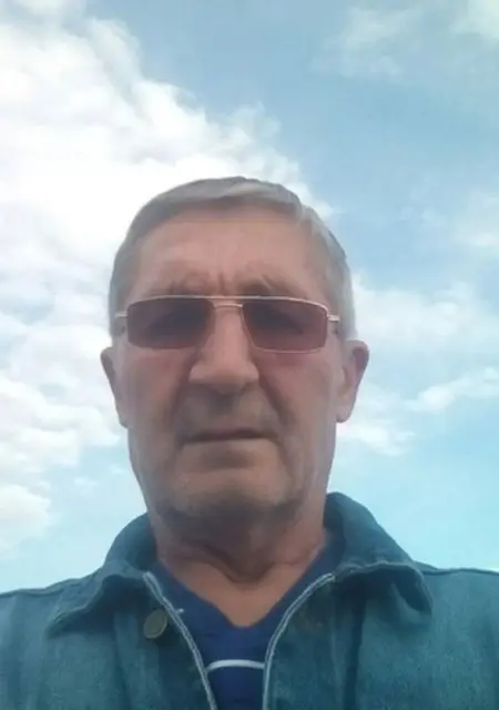 Я Валерий, 60, знакомлюсь для общения в Москве