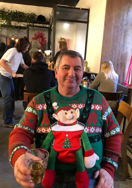 Я Сергей, 43, из Пятигорска, ищу знакомства без обязательств