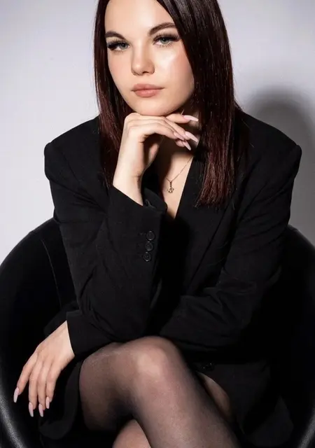 Я Светлана, 20, знакомлюсь для приятного времяпровождения в Калуге