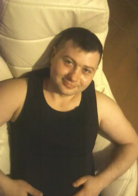 Я Алексей, 48, из Светлогорска, ищу знакомство для общения