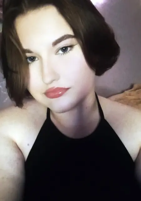 Я Софья, 20, из Клина, ищу знакомство для постоянных отношений