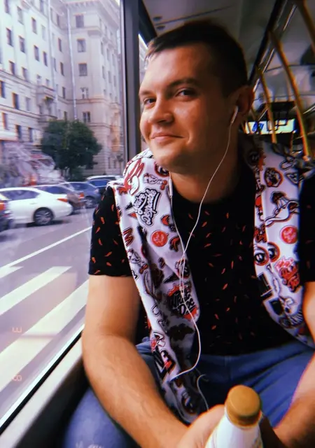 Игорь из Брянска, ищу на сайте знакомства на одну ночь