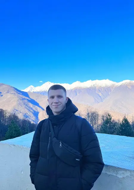 Я Aleksandr, 25, знакомлюсь для дружбы в Копейске