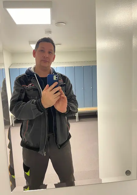 Я Егор, 40, из Мытищ, ищу знакомство для дружбы