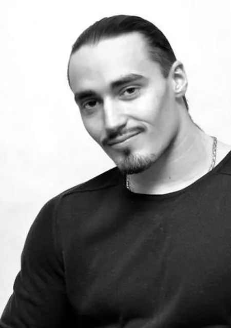 Я Alik, 47, из Каменска, ищу знакомство для постоянных отношений