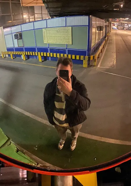 Иван из Тольятти, ищу на сайте знакомства на одну ночь