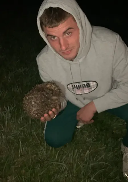 Я Андрей, 26, из Туапсе, ищу знакомства без обязательств