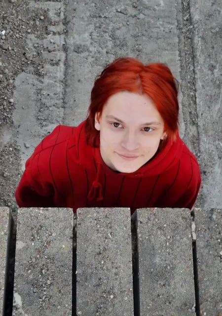 Я Роман, 23, знакомлюсь для вирта в Уфе