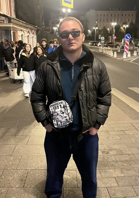 Абдул из Самары, ищу на сайте знакомства на одну ночь