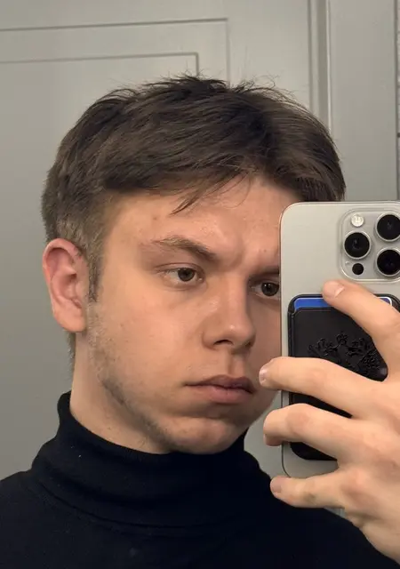 Я Даниил, 20, из Елабуги, ищу знакомство для дружбы