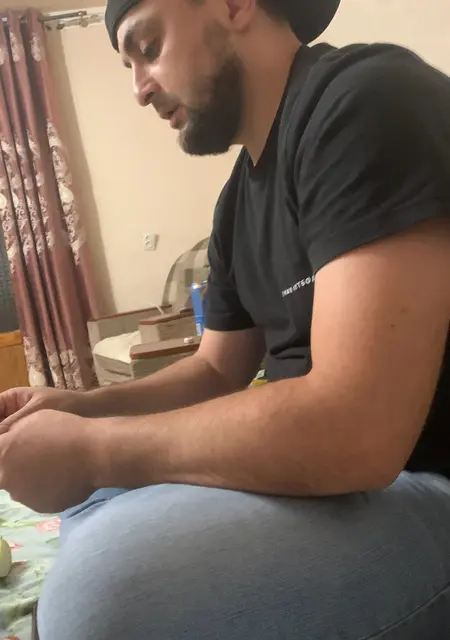 Я Zaum, 35, из Нальчика, ищу знакомство для постоянных отношений