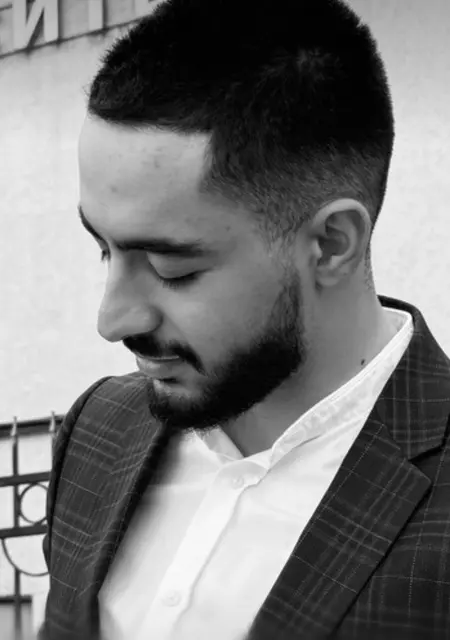 Я Дмитрий, 29, знакомлюсь без обязательств в Ростове-на-Дону