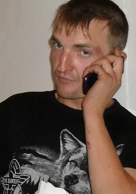 Я Aleksey, 40, знакомлюсь на одну ночь в Липецке