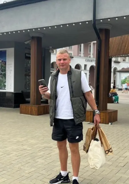 Константин из Жуковского, мне 31, познакомлюсь без обязательств