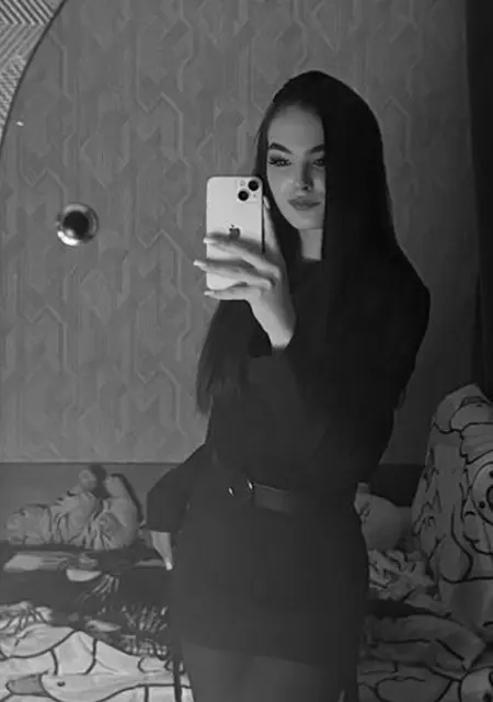 Я Уля, 20, знакомлюсь для вирта в Раменском