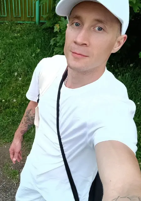 Kak Zovut из Абинска, мне 34, познакомлюсь для приятного времяпровождения