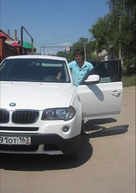 Вадим из Чапаевска, мне 37, познакомлюсь для вирта