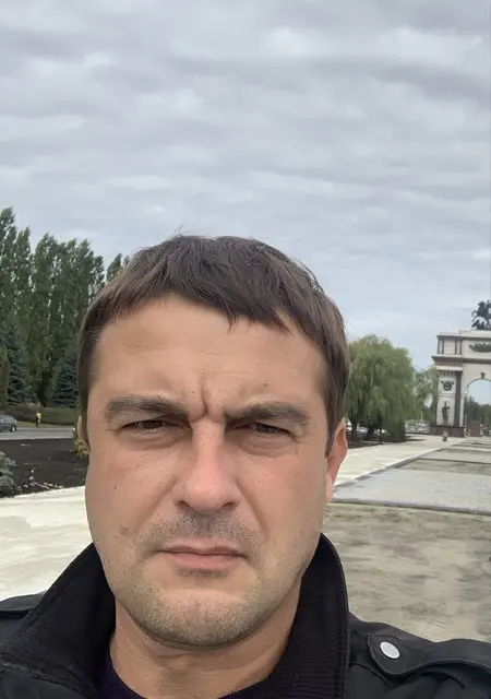 Я Aleksey, 46, знакомлюсь без обязательств в Воронеже