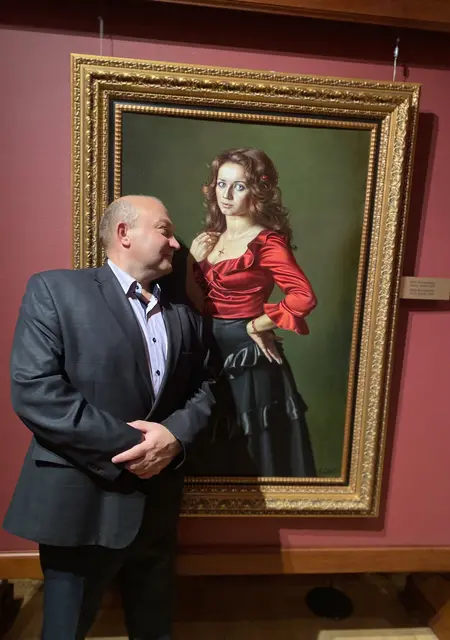 Serg из Подольска, мне 52, познакомлюсь на одну ночь