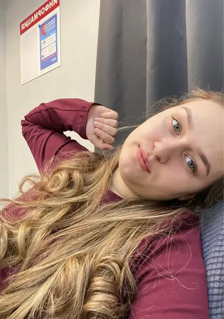 Катюша из Москвы, ищу на сайте знакомства на одну ночь