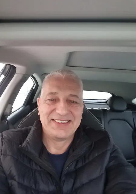 Павел из Новосибирска, мне 51, познакомлюсь для приятного времяпровождения