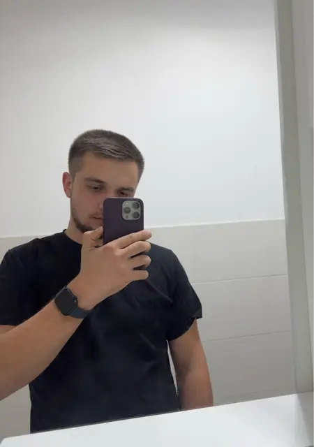 Игорь из Черкесска, мне 22, познакомлюсь на одну ночь