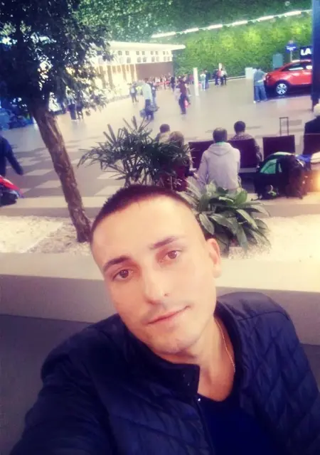 Я Волшебник, 31, из Тольятти, ищу знакомство для общения