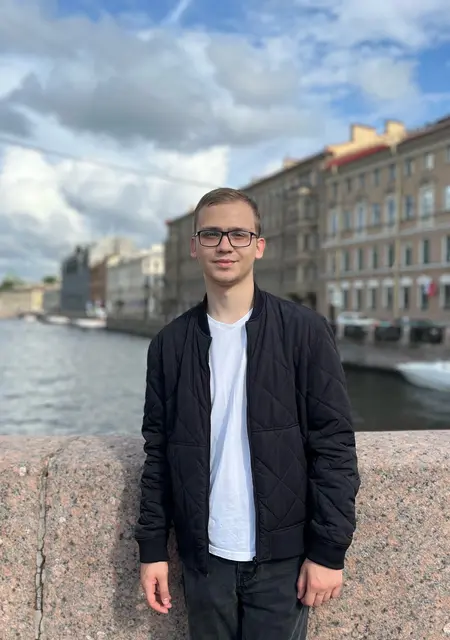 Ефим из Стерлитамака, ищу на сайте общение