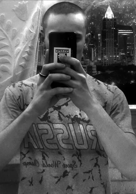 Я Иван, 21, знакомлюсь без обязательств в Ульяновске