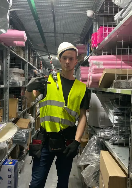 Илья из Электростали, ищу на сайте знакомства без обязательств