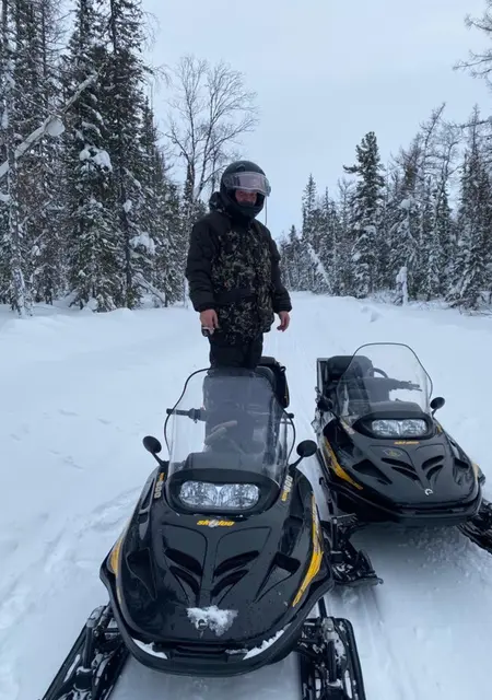 Николай из Нового Уренгоя, ищу на сайте постоянные отношения